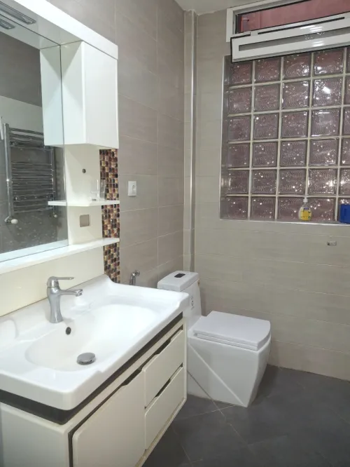 Location vacances Appartement F3 Alger Bordj el kiffan