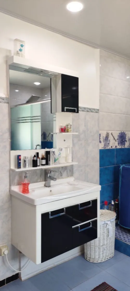 Vente Villa Alger Bouzareah