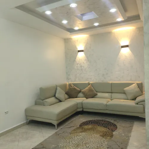 Location Appartement F3 Alger Bordj el kiffan