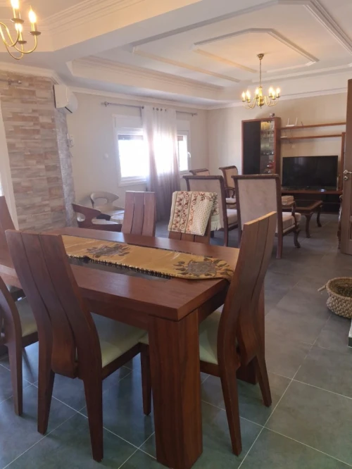 Vente bien immobilier Alger Bouzareah