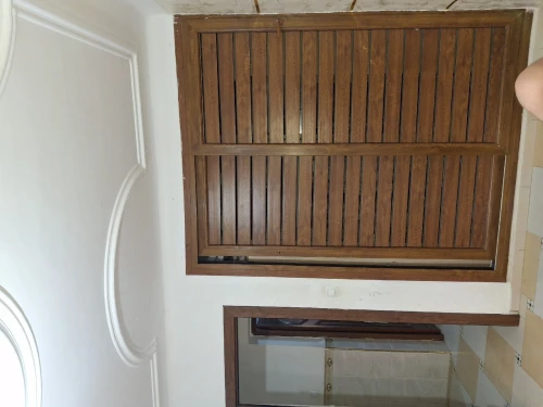 Vente F5 Alger Dar el beida