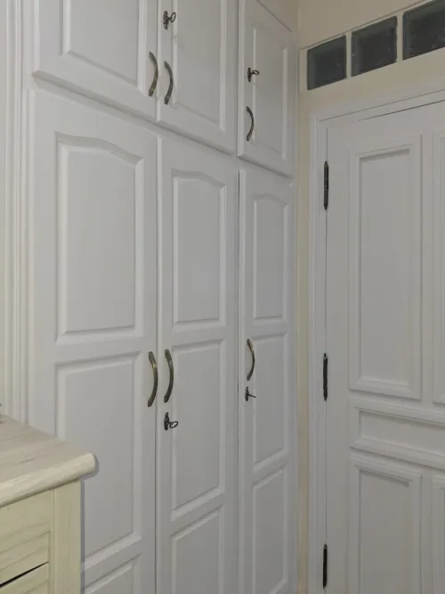 Location Appartement F3 Alger El biar