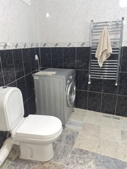 Location Appartement F3 Alger El biar