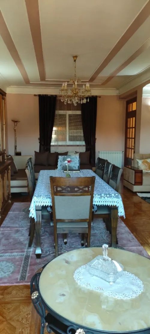 Vente Villa Alger Bouzareah