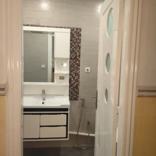 Location Appartement F3 Alger Bordj el kiffan