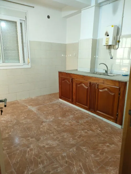 Location Appartement F3 Alger Beni messous