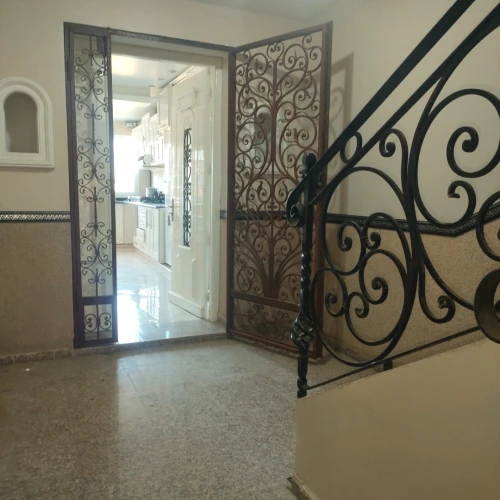 Location vacances Appartement F3 Alger Bordj el kiffan