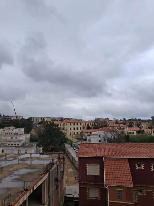Location Appartement F4 Alger Ben aknoun