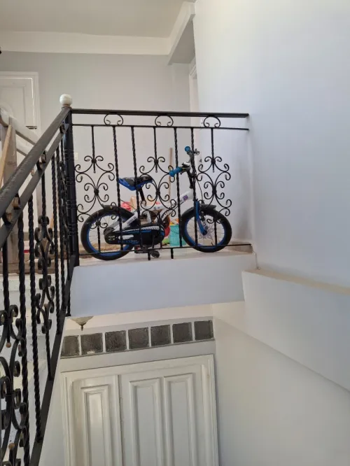 Location Appartement Alger El biar