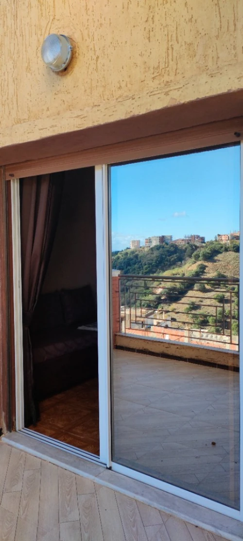 Vente Villa Alger Bouzareah