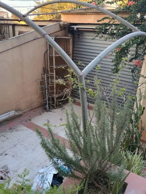 Vente Appartement Niveau de villa F4 Alger Bouzareah