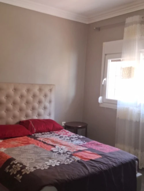 Vente bien immobilier Alger Bouzareah