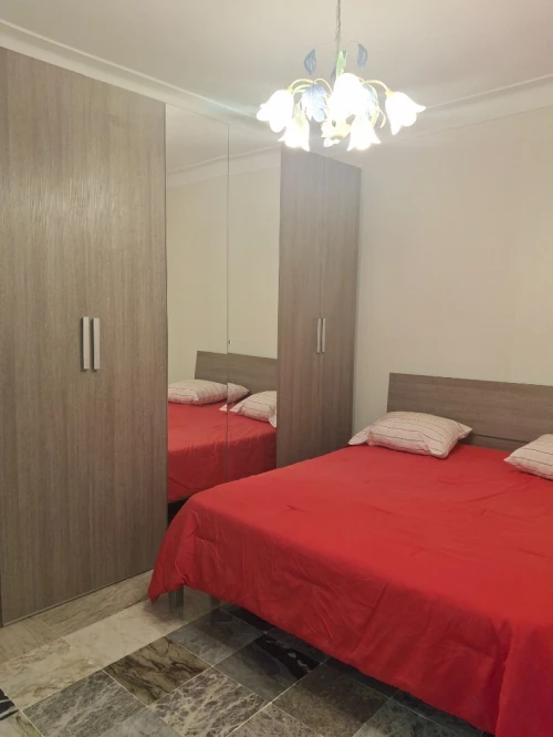 Location Appartement F3 Alger El biar