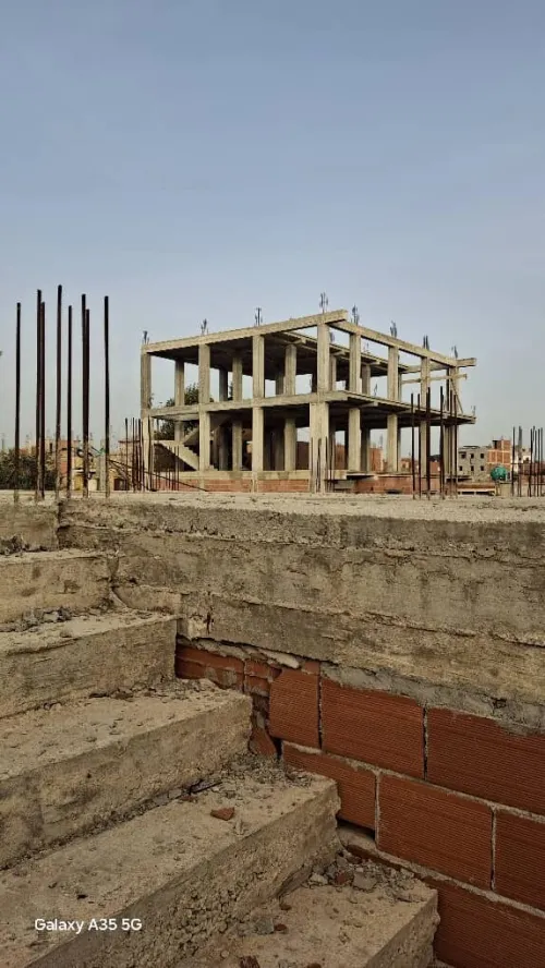 Vente Terrain Alger Bordj el kiffan