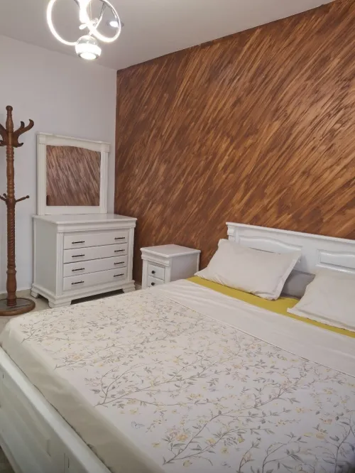 Location vacances Appartement F3 Alger Bordj el kiffan