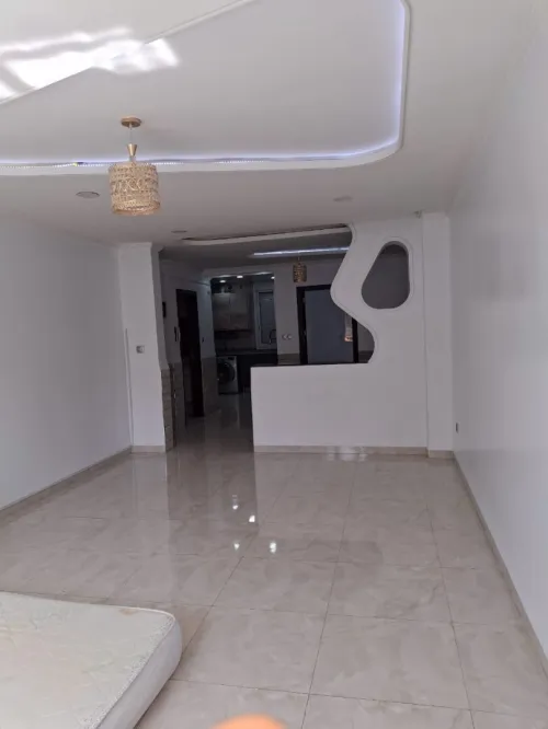 Location Appartement F4 Alger El biar