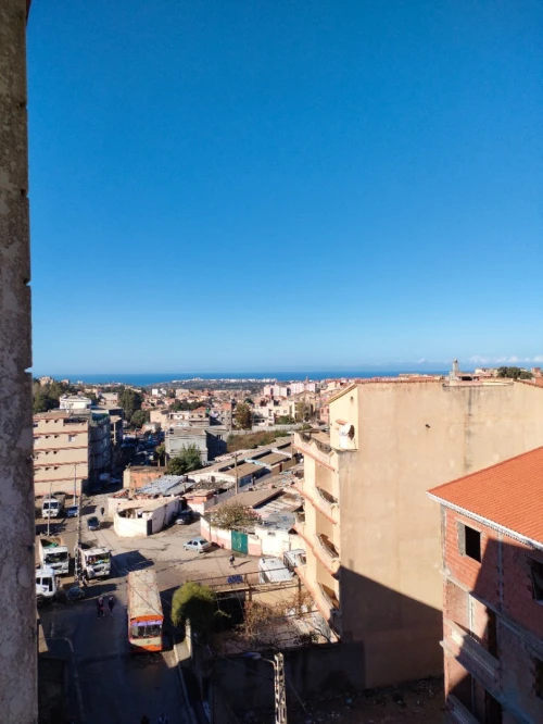 Location Appartement F3 Alger Beni messous