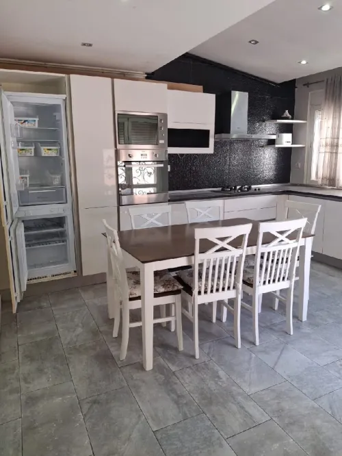 Location Appartement F3 Alger Draria