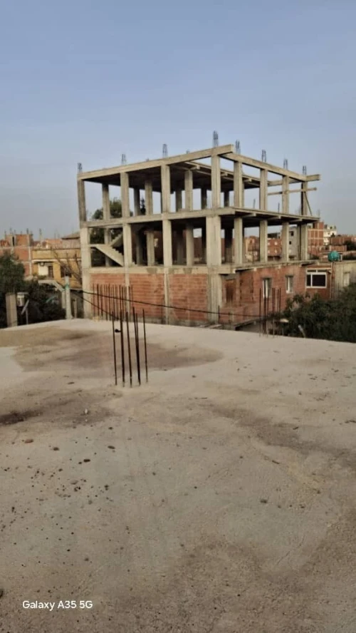 Vente bien immobilier Alger Bordj el kiffan