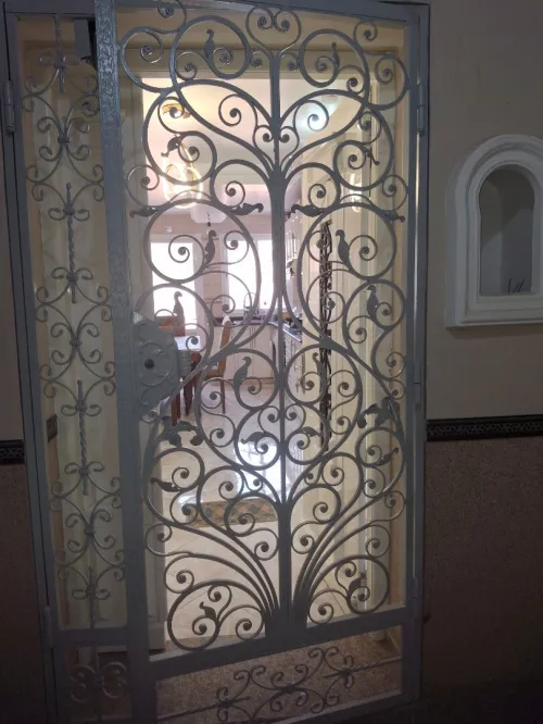 Location vacances Appartement F3 Alger Bordj el kiffan