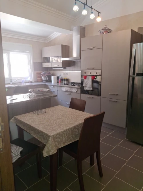 Vente bien immobilier Alger Bouzareah