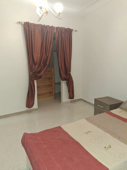 Location Appartement F3 Alger El biar