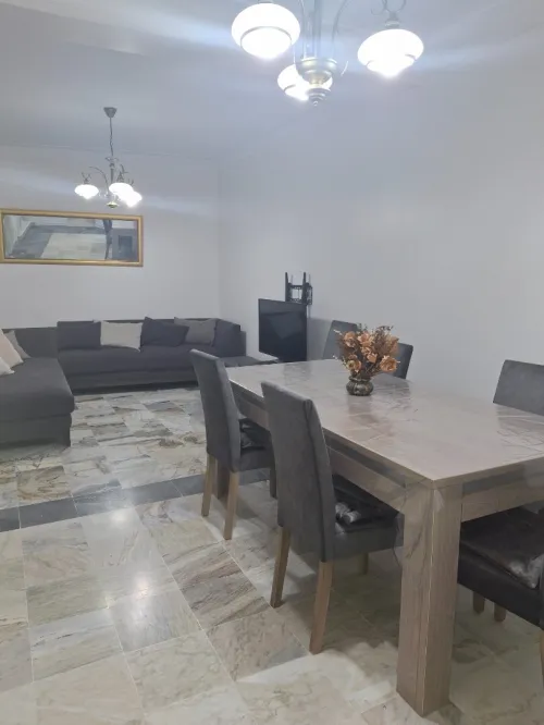 Location Appartement F3 Alger El biar