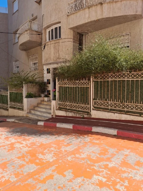 Vente Appartement Duplex F5 Alger Bir mourad rais