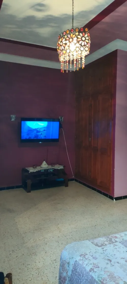 Vente Villa Alger Bouzareah