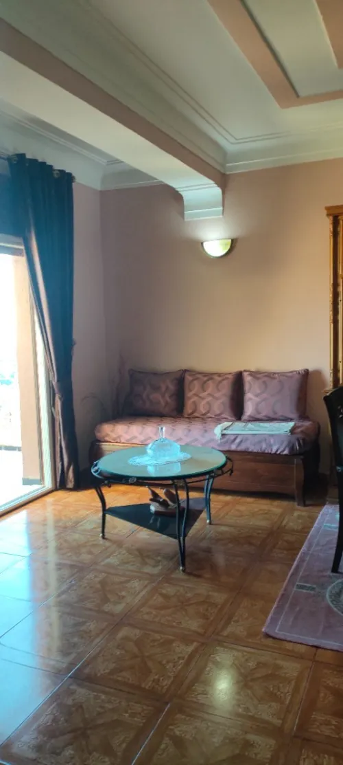 Vente Villa Alger Bouzareah