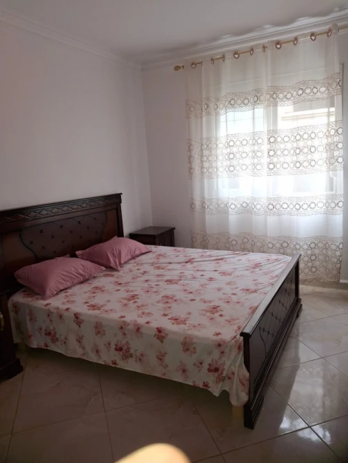 Location vacances Appartement F3 Alger Bordj el kiffan