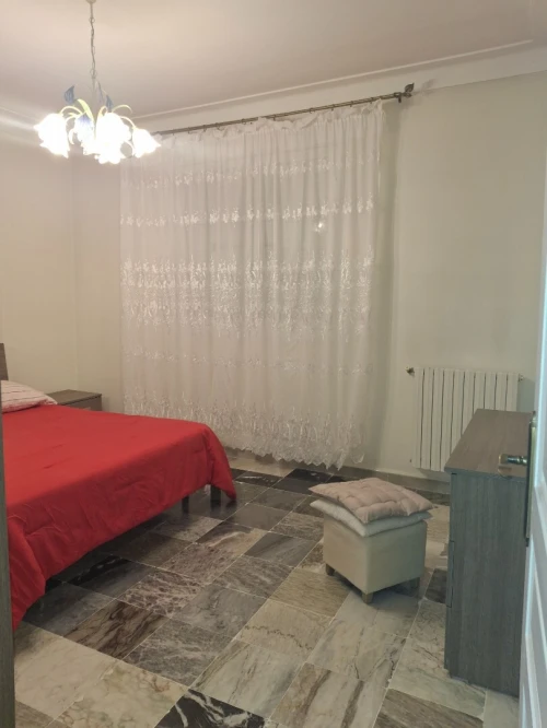 Location Appartement F3 Alger El biar