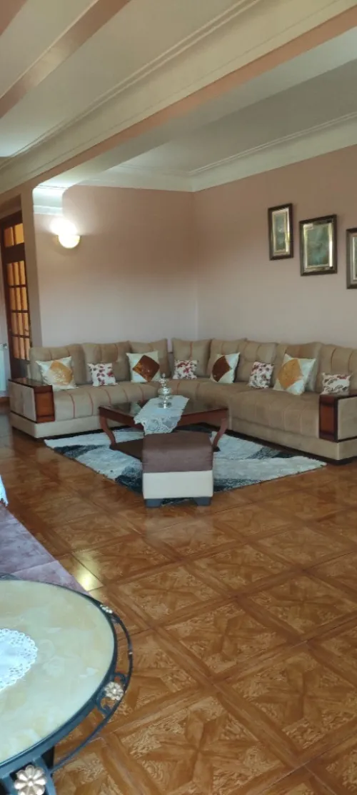 Vente Villa Alger Bouzareah
