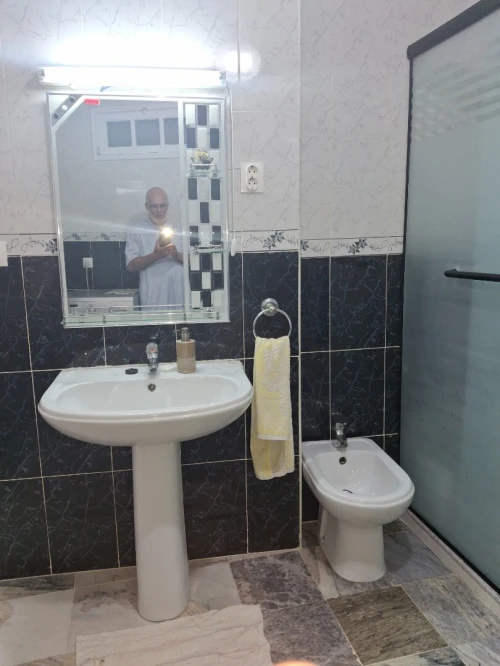 Location Appartement F3 Alger El biar