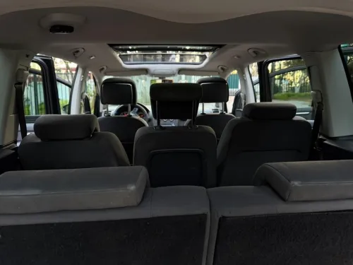 Volkswagen Touran 2015 Life Plus
