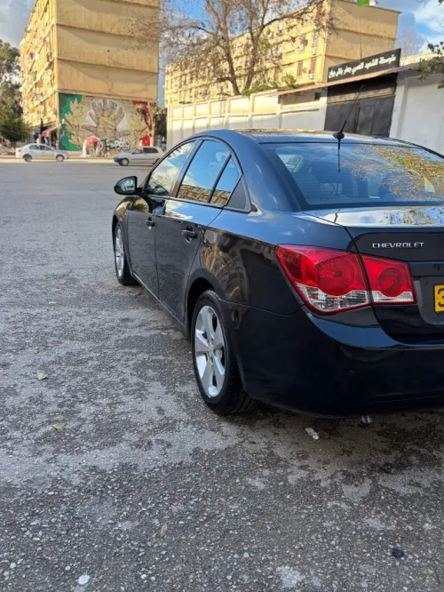 Chevrolet Cruze 2011 LT