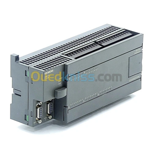 SIEMENS SIMATIC S7 200  Automates modulaires industriels