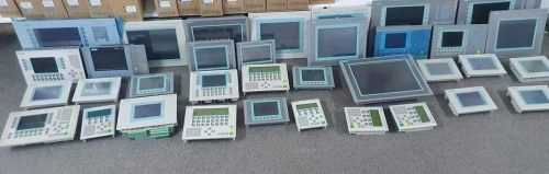 HMI SIEMEMS 