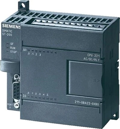 PLC AUTOMATE SIMATIC SIEMENS