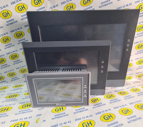 SIMATIC TP 700 Comfort KTP 700 Panel Siemens 