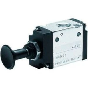 Distributeur pneumatique 