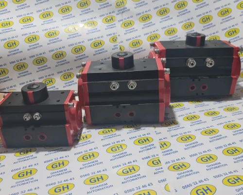 AUTOMATISME INDUSTRIEL