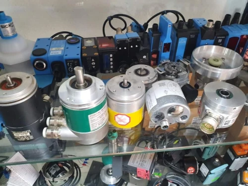 AUTOMATISME INDUSTRIEL