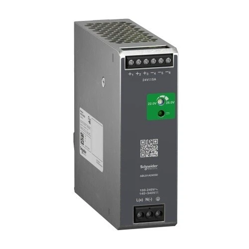 Alimentation Stabilisée 24 V DC