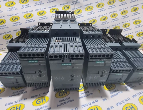 AUTOMATISME INDUSTRIEL