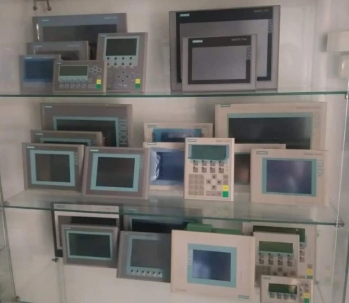 HMI SIEMEMS 