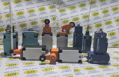 AUTOMATISME INDUSTRIEL