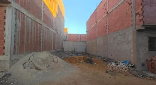 Vente Terrain Mostaganem Sayada