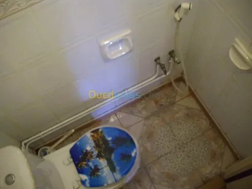 Location vacances Appartement F3 Oran Oran