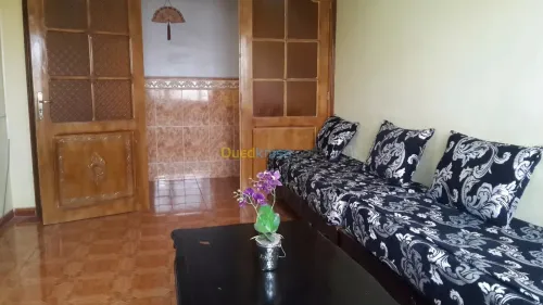 Location vacances Appartement F3 Oran Oran